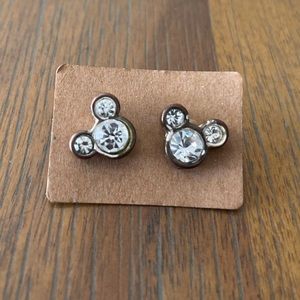 Micky Mouse Earrings studs